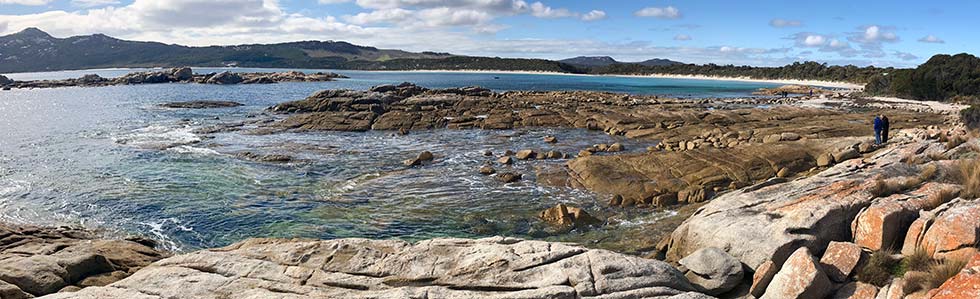 killiecrankie panorama
