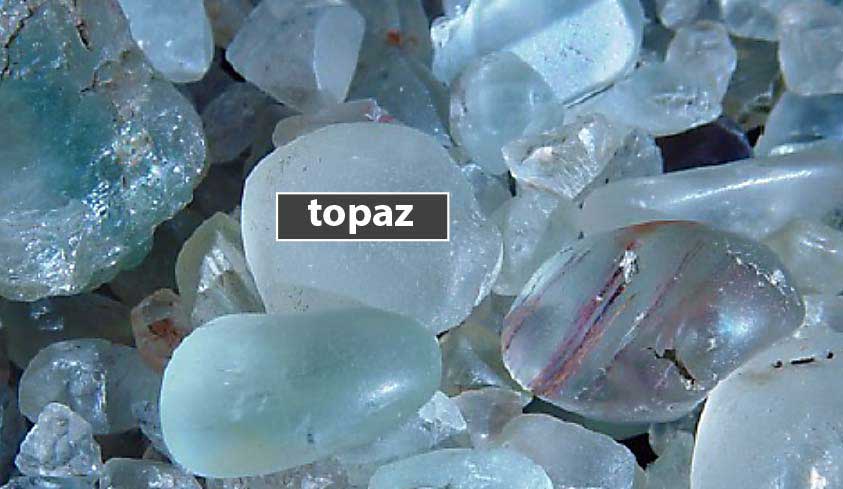 topaz
