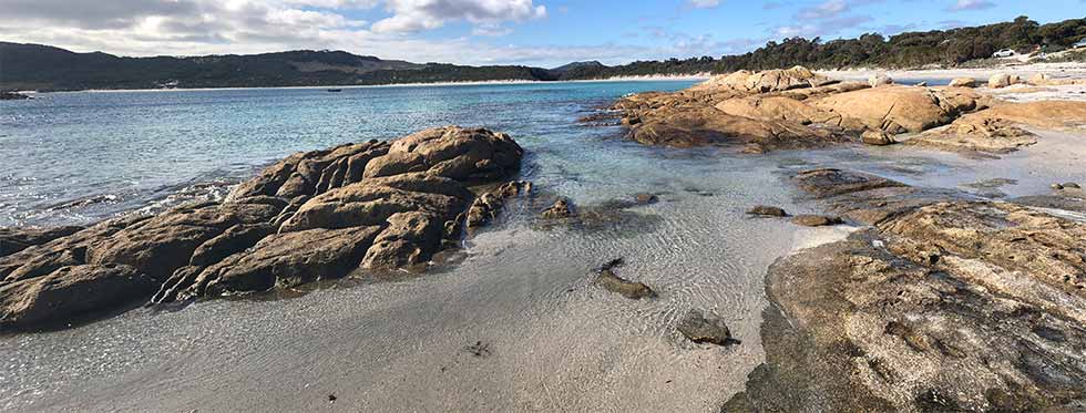 killiecrankie panorama