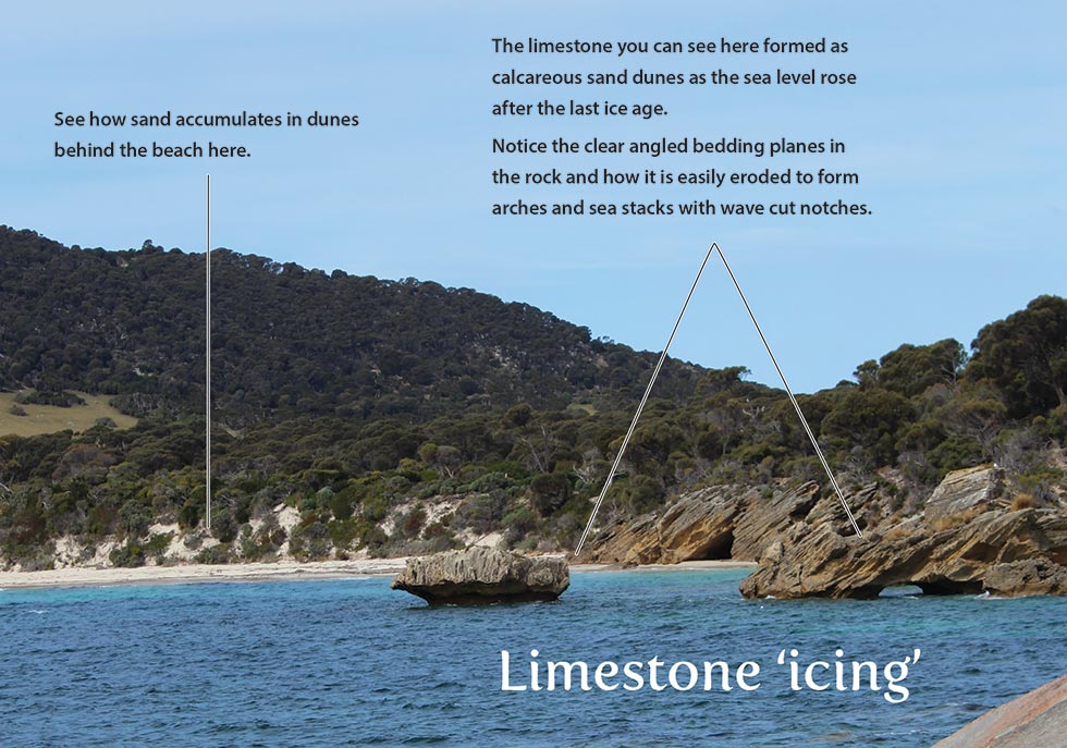 settlement point view detail